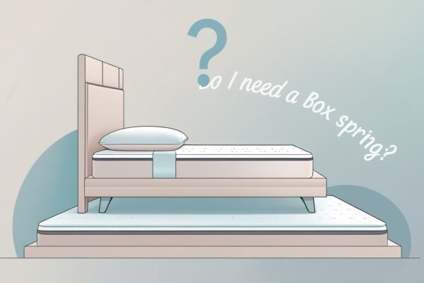 do i need a box spring