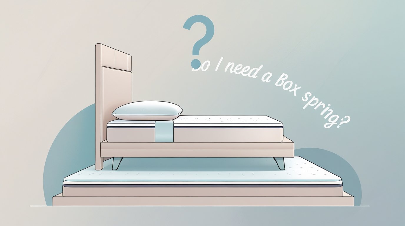 do i need a box spring