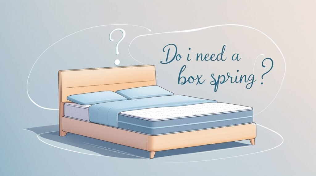 do i need a box spring