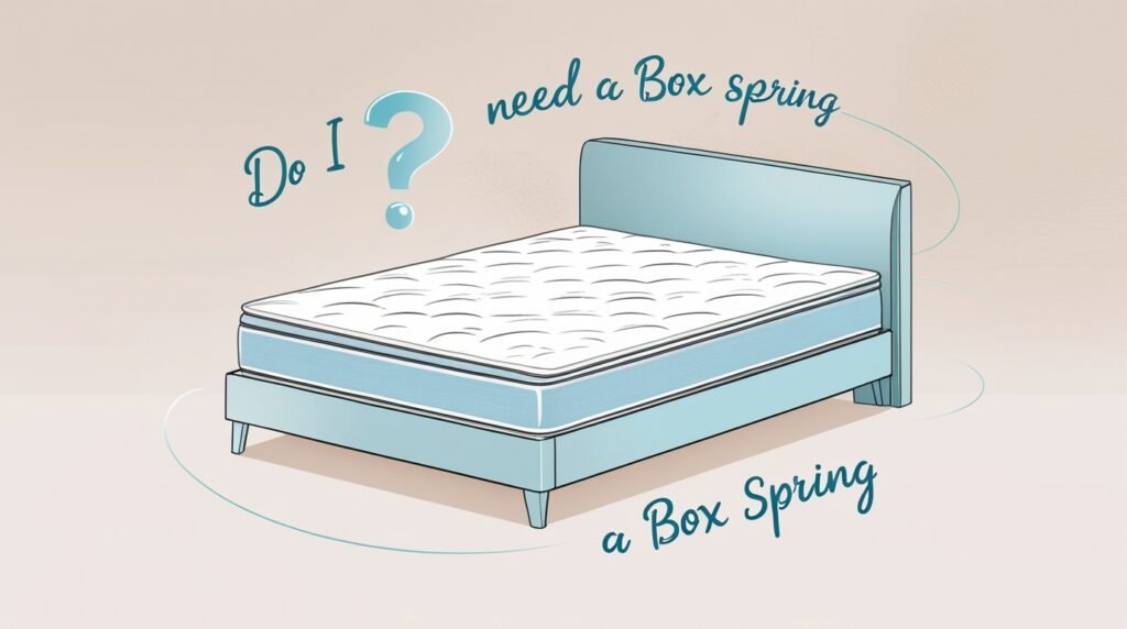 do i need a box spring