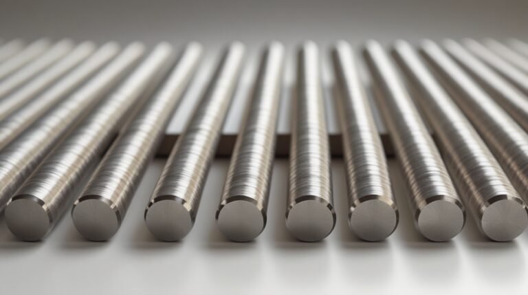 Dowel Pins