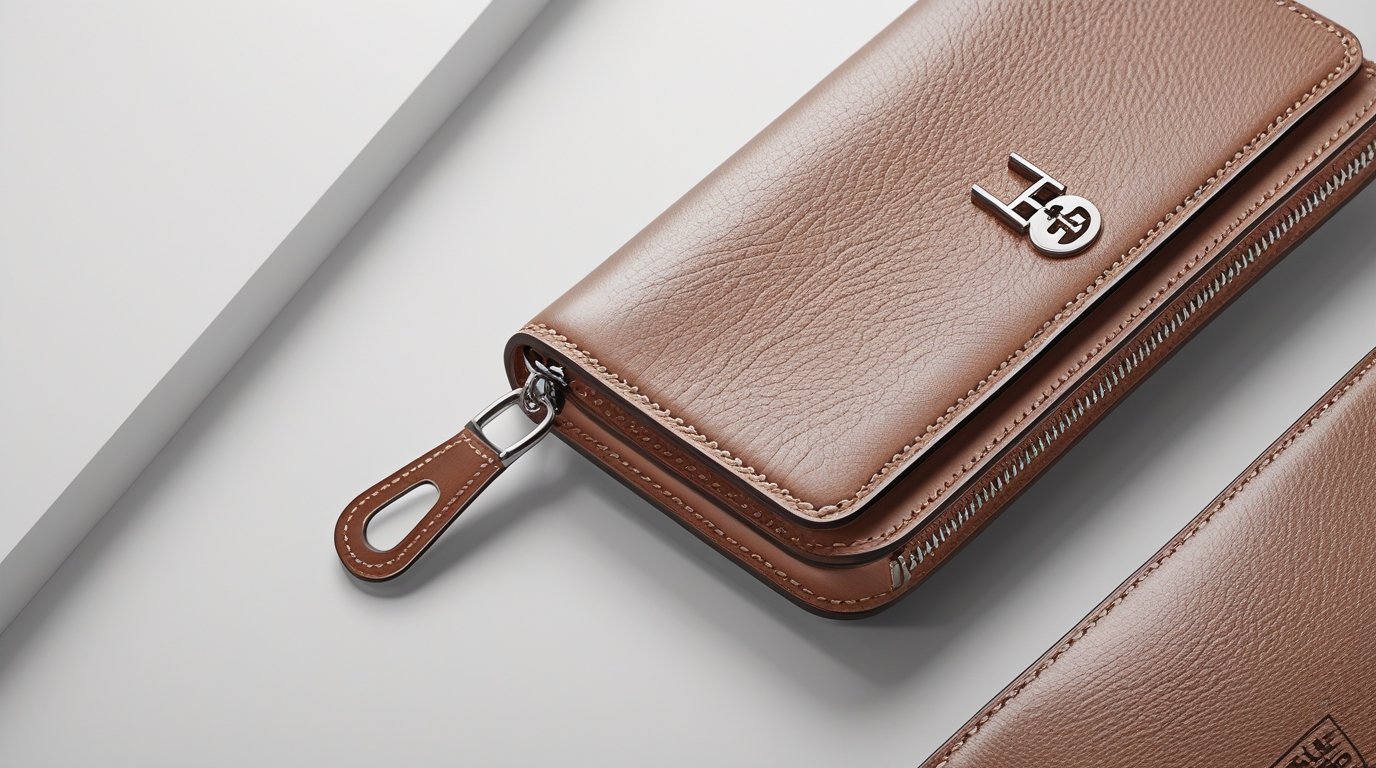 hermes new h passant toutenmain wallet dupe
