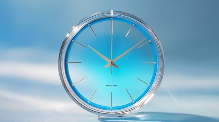 TransparentTB Change Clock Color