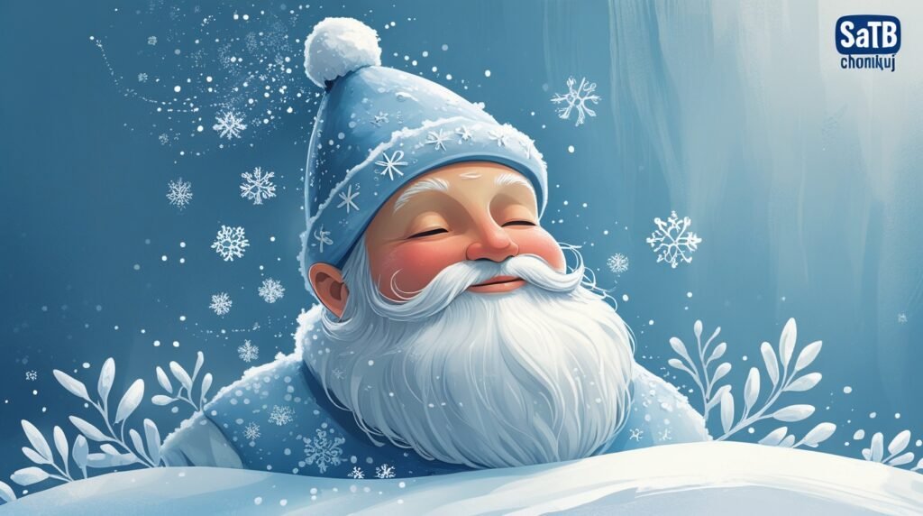 Koleda Płynie z Wysokości SATB Chomikuj