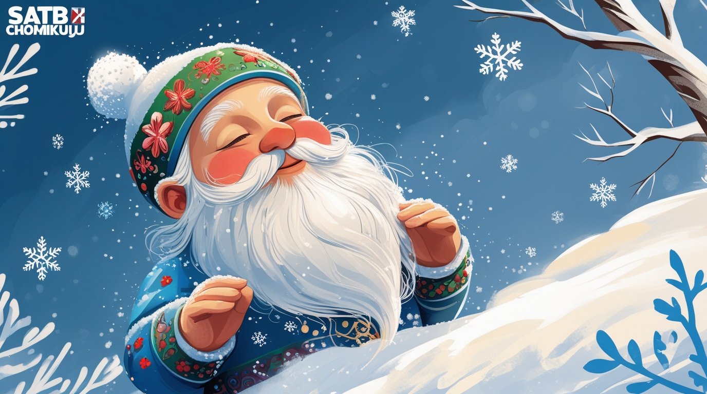 Koleda Płynie z Wysokości SATB Chomikuj