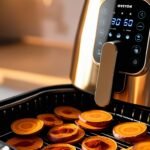 sweet potatoes in air fryer