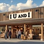 U and I Furniture 65 North State Preston Idaho 83263