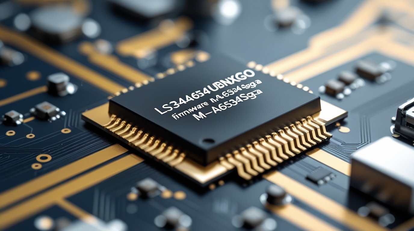 ls34a654ubnxgo firmware m-a6534sgza