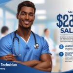 Patient Care Technician Salary
