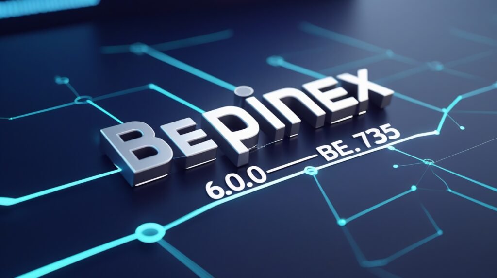 bepinex 6.0.0-be.735