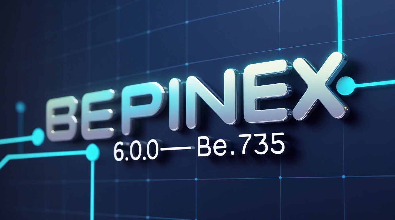 bepinex 6.0.0-be.735