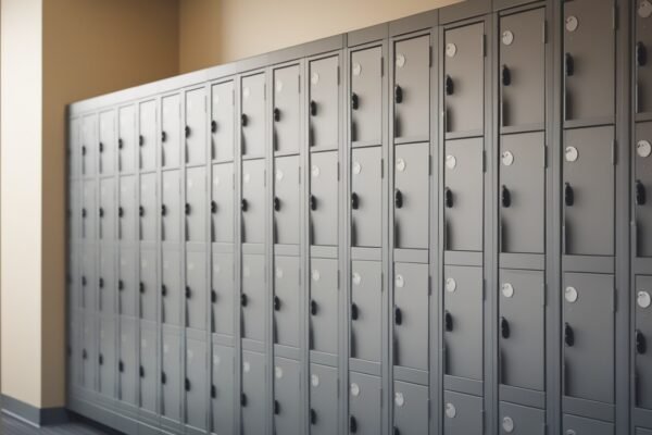 employee locker cabinet 24sts