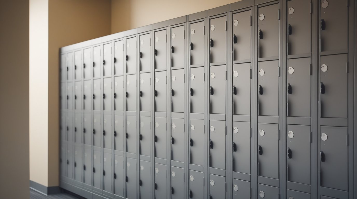 employee locker cabinet 24sts