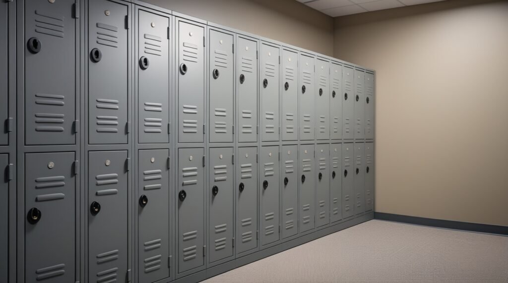 employee locker cabinet 24sts