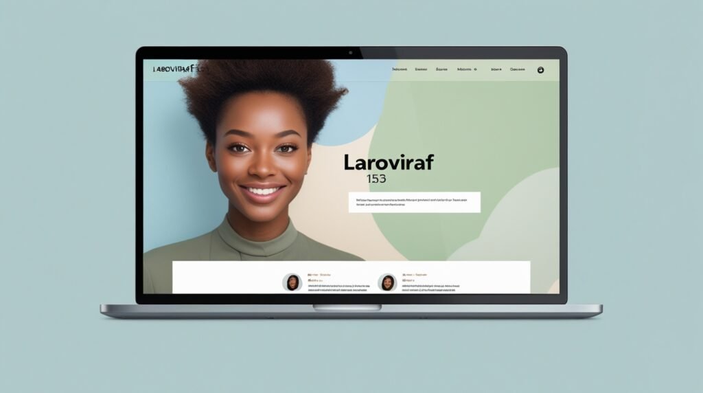 About Larovviraf153 Online