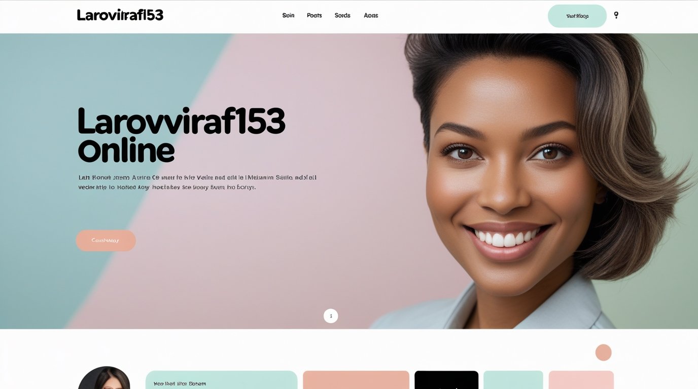 about larovviraf153 online