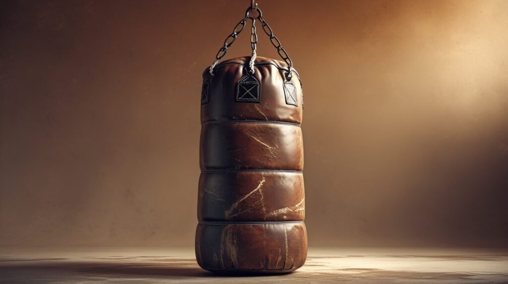 Stand Free Boxing Bag