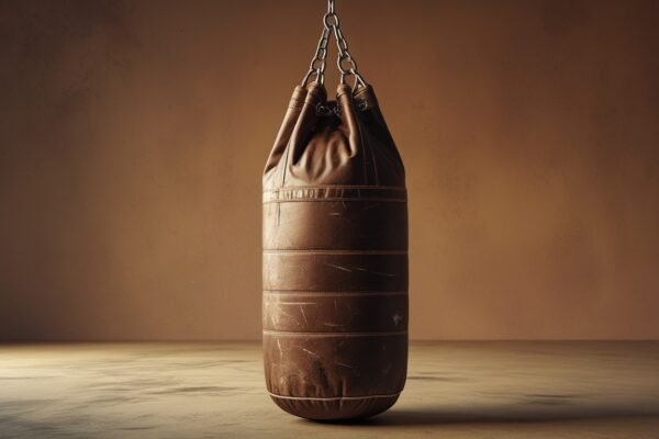 Stand Free Boxing Bag