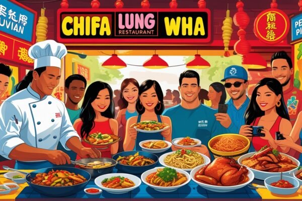 Chifa Lung Wha Pembroke Pines