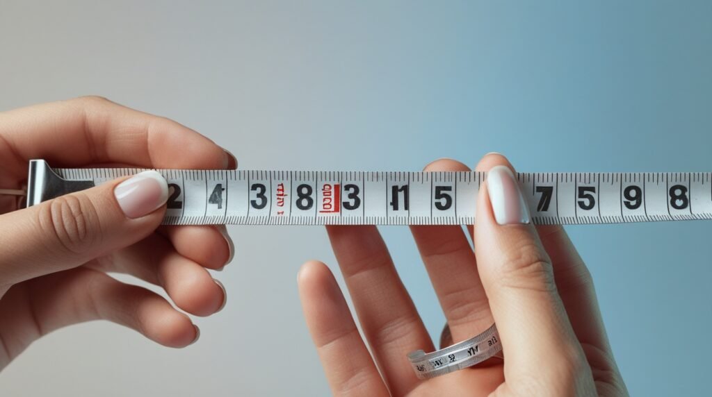 How to Read a Tape Measure