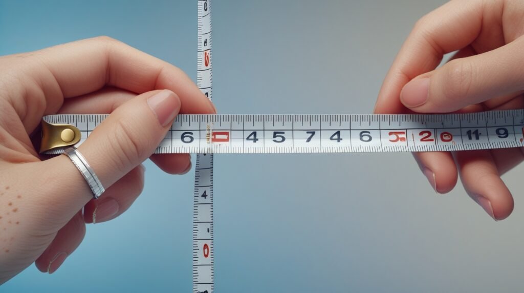 How to Read a Tape Measure