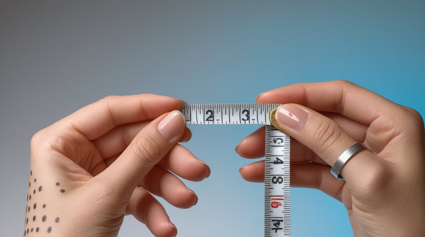 How to Read a Tape Measure