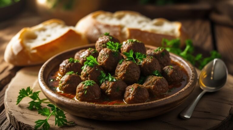 Cevurı: The History, Benefits, and Cultural Significance of a Traditional Dish 2026