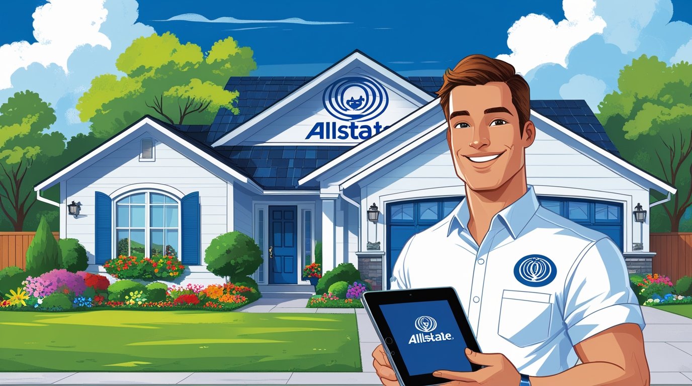 Insurance House Quote Allstate