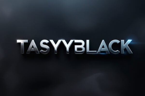 Tasyyblack