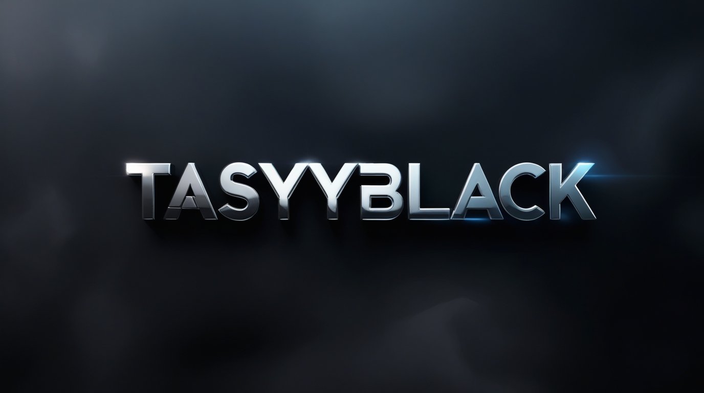 Tasyyblack