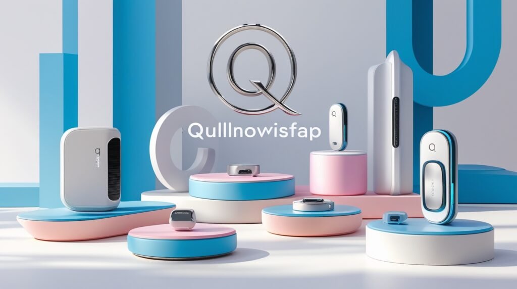 About Qullnowisfap Products