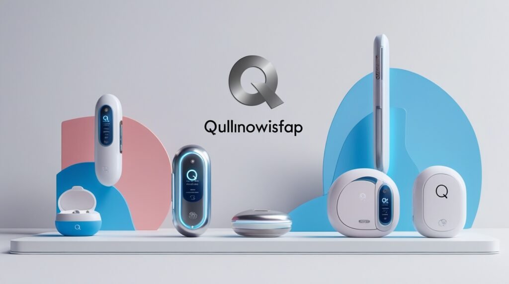 About Qullnowisfap Products