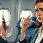 Can You Take E Cigs on Airplanes