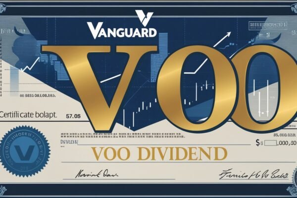 VOO Dividend