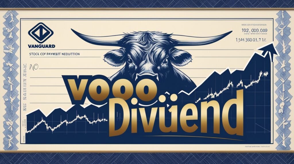 VOO Dividend