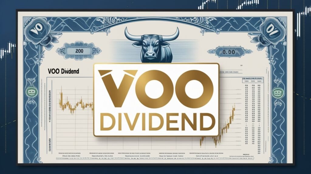 VOO Dividend