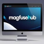 Magfusehub com