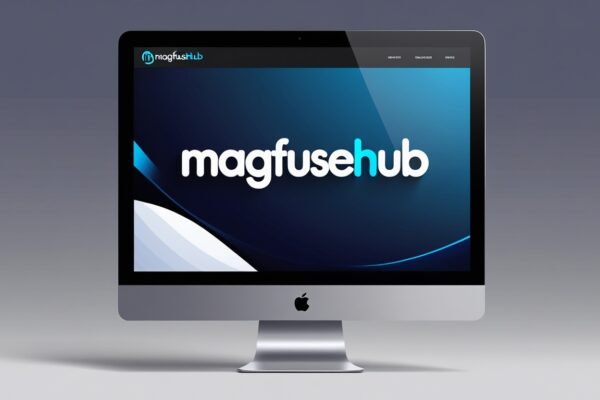Magfusehub com