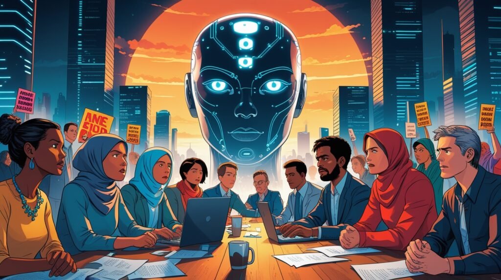 ai transformation is a problem of governance