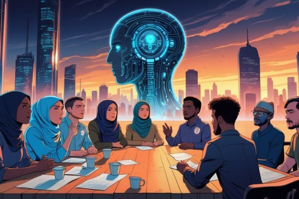 ai transformation is a problem of governance