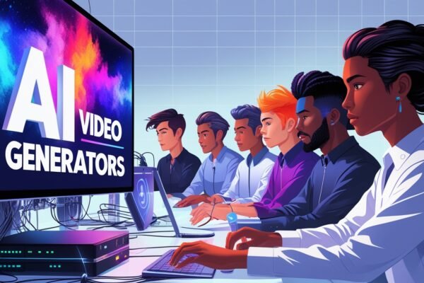 AI Video Generators