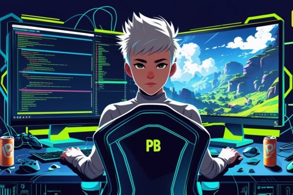 Tech Hacks Pblinuxgaming