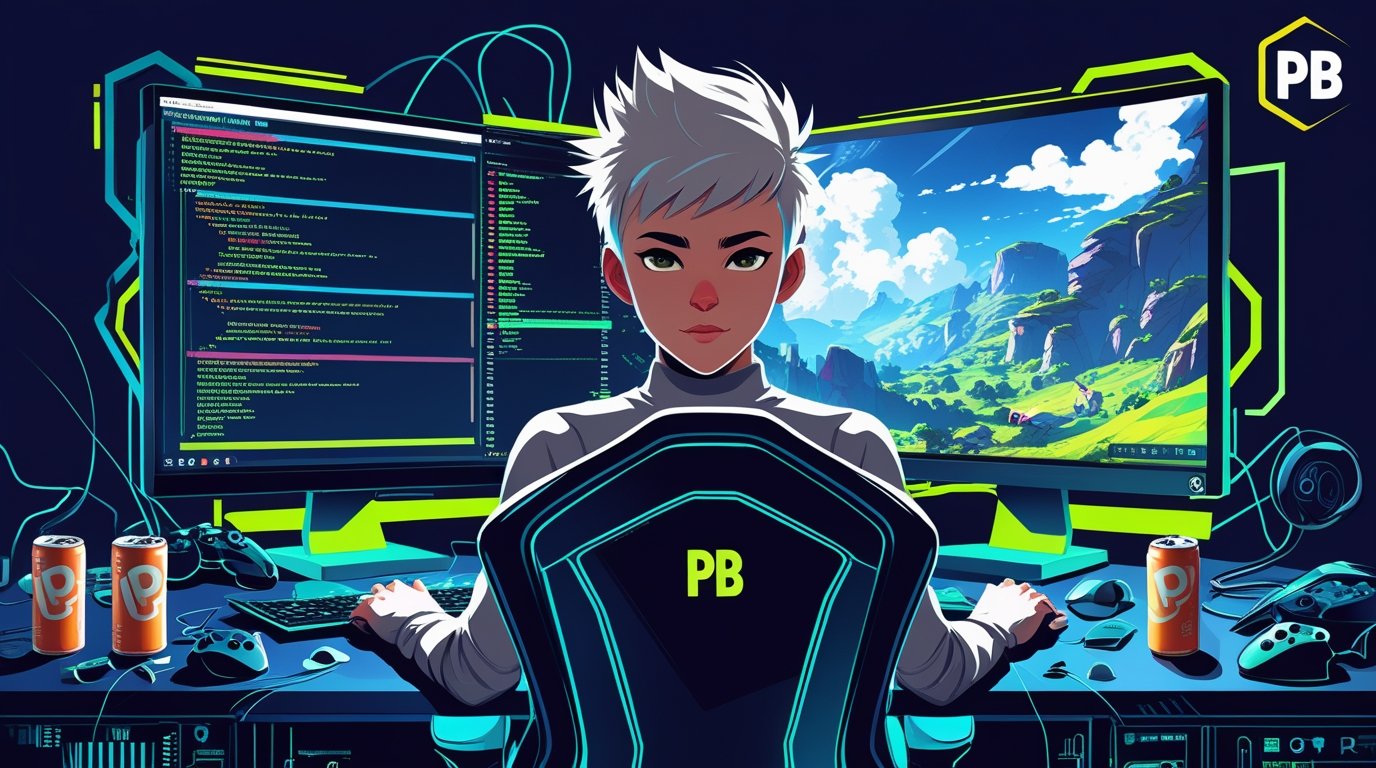 Tech Hacks Pblinuxgaming