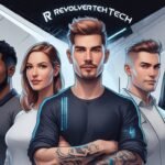 RevolverTech Crew