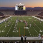 Las Cruces High School Football vs La Cueva 11/21/25