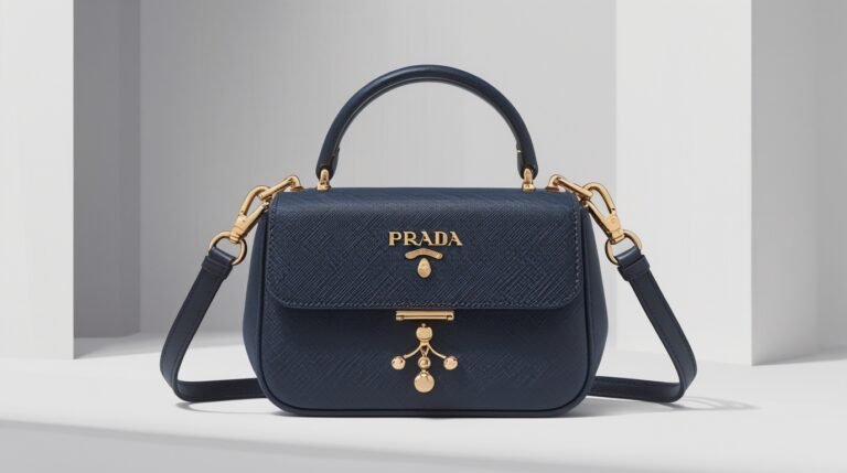 Prada Sidonie Mini Saffiano Crossbody Bag 147406388
