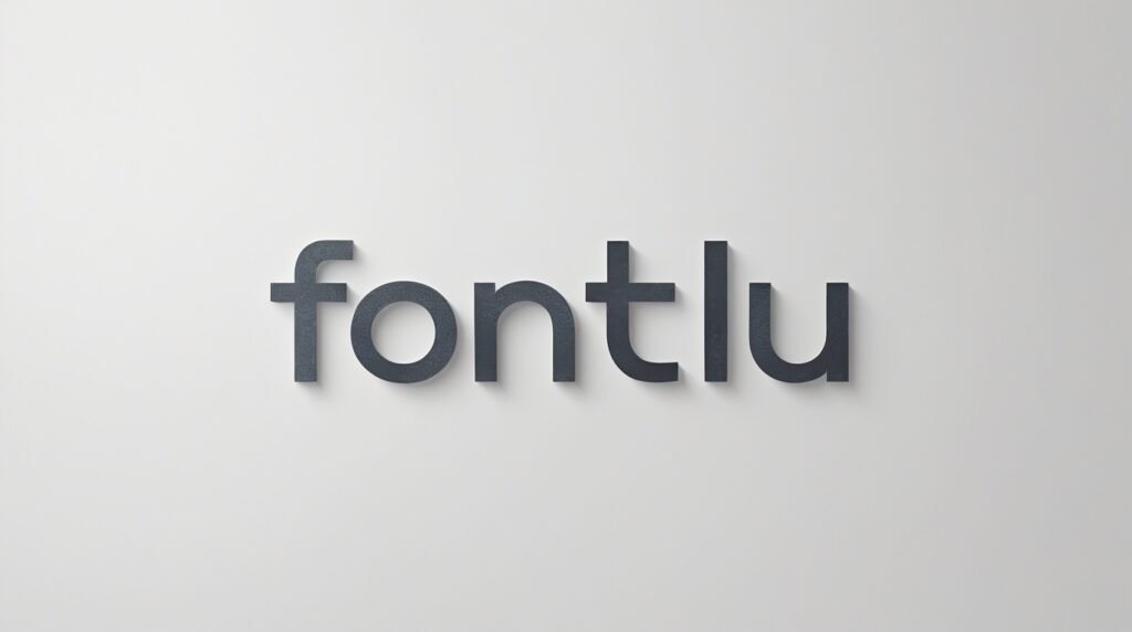 Fontlu