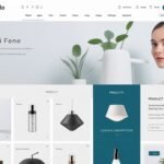 Company Website Shopnaclo