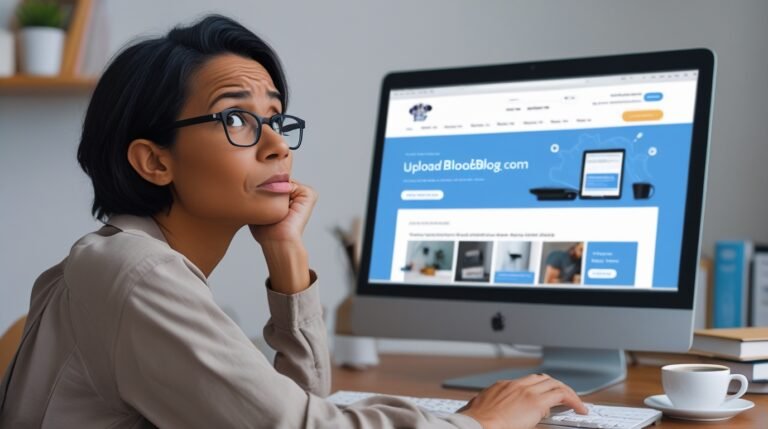 How Do I Submit an Article on UploadBlog.com?