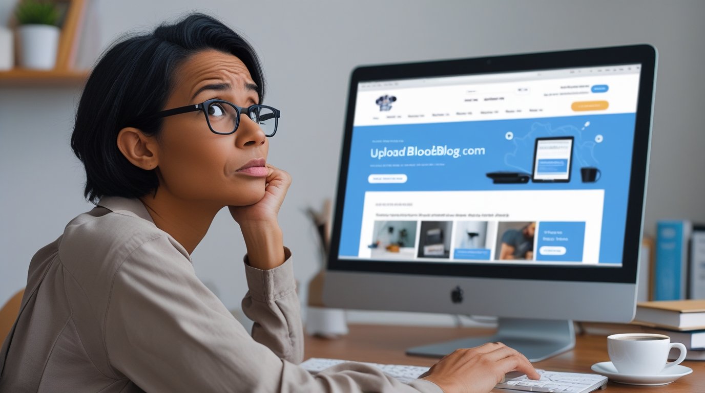 How Do I Submit an Article on UploadBlog.com?